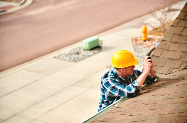 Best Storm Damage Roof Repair  in Paris, MO