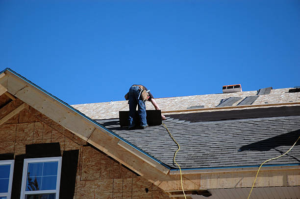 Trusted Paris, MO Roofing Contractor Experts