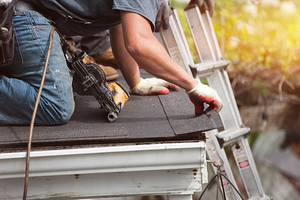 Best Residential Roof Replacement  in Paris, MO