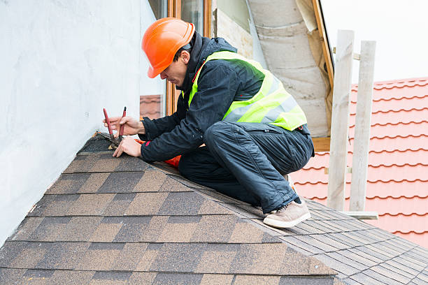 Best Best Roofing Contractors  in Paris, MO