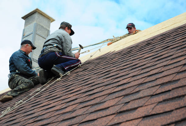 Best Best Roofing Contractors  in Paris, MO